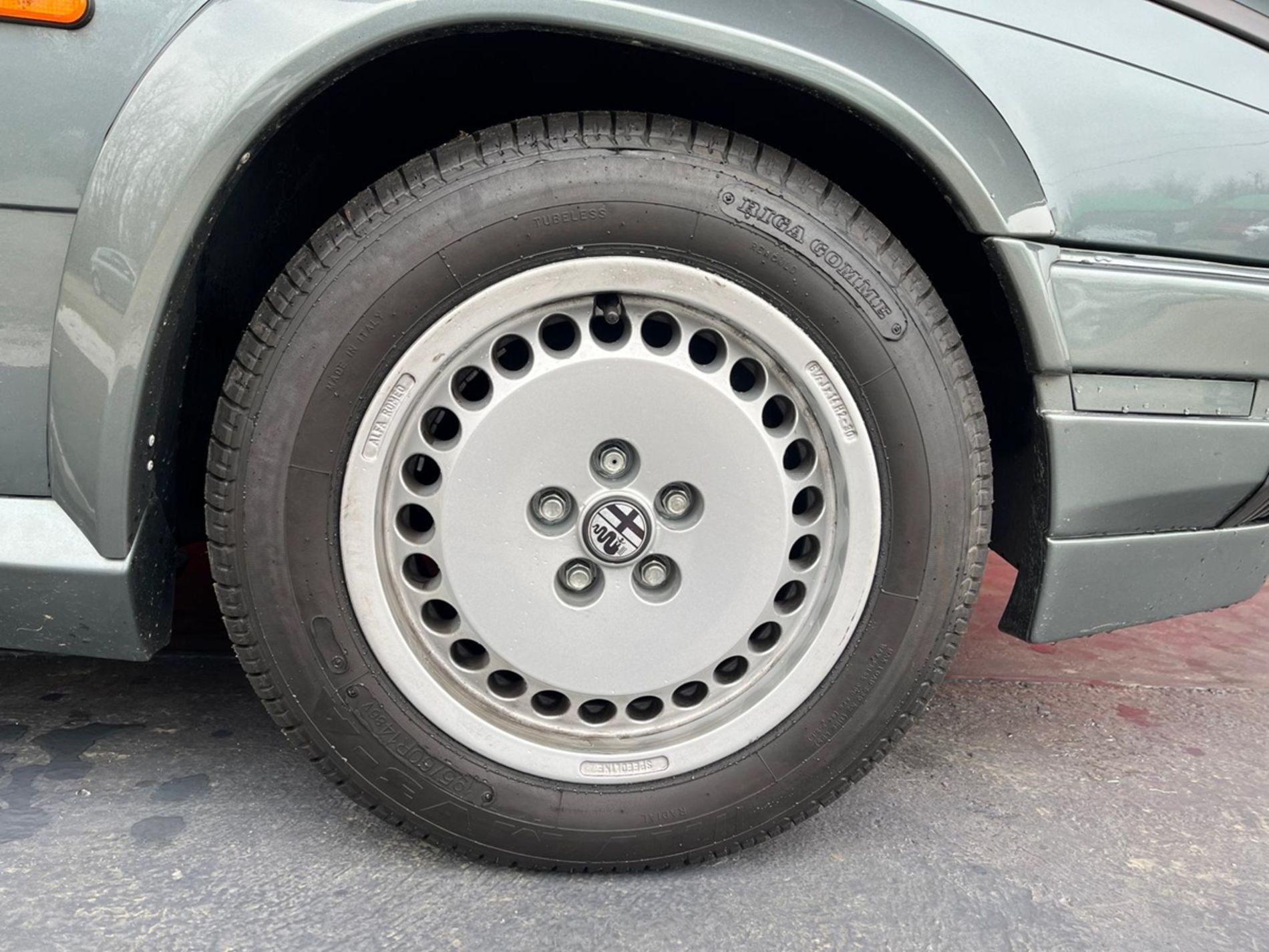 AMERICA 3.0 V6 185CV - Gallotti Auto